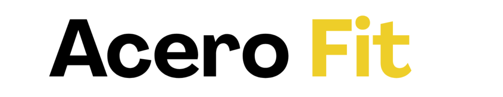 acerofit